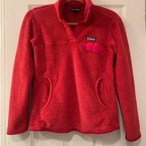 Patagonia Pullover